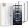 iPhone 16e Edzett Üvegfólia Tech-Protect Glass Fit 2db -5906302360123 5 kép