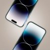 iPhone 16e Edzett Üvegfólia Tech-Protect Glass Fit 2db -5906302360123 2 kép