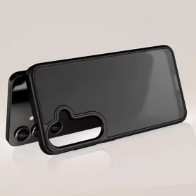 Xiaomi Poco X7 Pro 5G Tech-protect Magmat Matt Fekete tok-5906302361342 2 kép