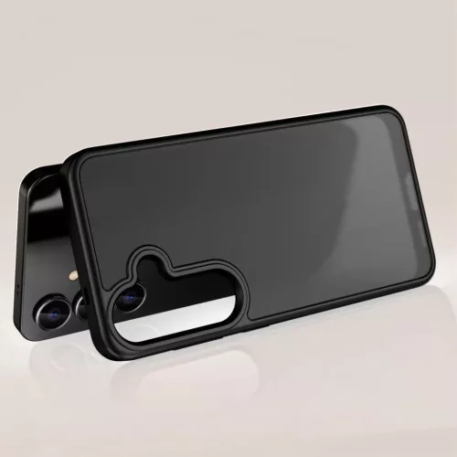 Xiaomi Poco X7 Pro 5G Tech-protect Magmat Matt Fekete tok-5906302361342 2 kép