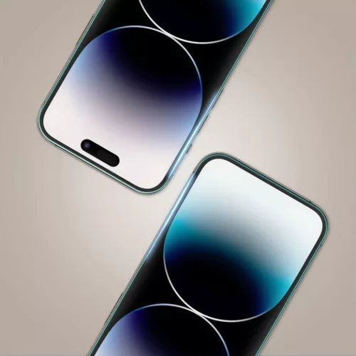 Xiaomi Poco X7 Pro 5g Edzett üvegfólia Tech-protect Glass Fit 2db fe-5906302361335 2 kép