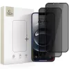 iPhone 16e üvegfólia Tech-Protect Glass Spy+ privacy üvegfólia 2db-5906302360130 1 kép