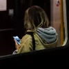 iPhone 16e üvegfólia Tech-Protect Glass Spy+ privacy üvegfólia 2db-5906302360130 5 kép