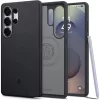  Samsung Galaxy S25 Ultra Fekete Szezám Spigen Nano Pop Mag Magsafe tok