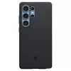  Samsung Galaxy S25 Ultra Fekete Szezám Spigen Nano Pop Mag Magsafe t-8809971238885 3 kép