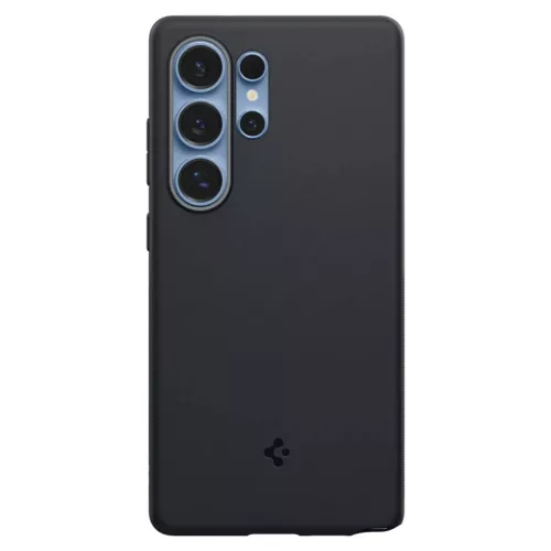  Samsung Galaxy S25 Ultra Fekete Szezám Spigen Nano Pop Mag Magsafe t-8809971238885 3 kép