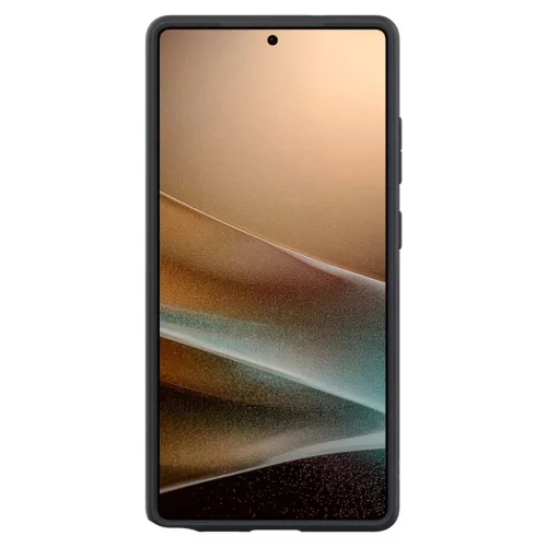  Samsung Galaxy S25 Ultra Fekete Szezám Spigen Nano Pop Mag Magsafe t-8809971238885 4 kép