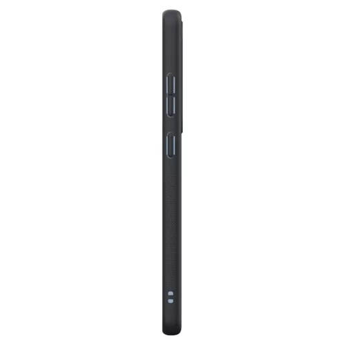  Samsung Galaxy S25 Ultra Fekete Szezám Spigen Nano Pop Mag Magsafe t-8809971238885 5 kép