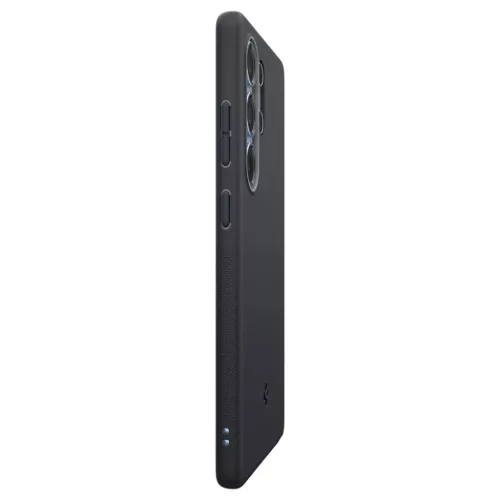  Samsung Galaxy S25 Ultra Fekete Szezám Spigen Nano Pop Mag Magsafe t-8809971238885 8 kép