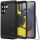 Samsung Galaxy S25 Ultra Spigen Tough Armor Magsafe fekete tok-8809971237956 1 kép