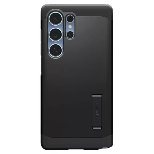 Samsung Galaxy S25 Ultra Spigen Tough Armor Magsafe fekete tok-8809971237956 2 kép