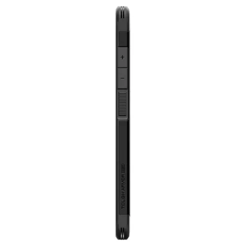  Samsung Galaxy S25 Ultra Spigen Tough Armor Magsafe fekete tok-8809971237956 5 kép
