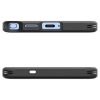 Samsung Galaxy S25 Ultra Spigen Tough Armor Magsafe fekete tok-8809971237956 6 kép