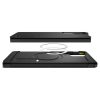 Samsung Galaxy S25 Ultra Spigen Tough Armor Magsafe fekete tok-8809971237956 9 kép
