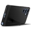 Samsung Galaxy S25 Ultra Spigen Tough Armor Magsafe fekete tok-8809971237956 10 kép