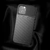 THUNDER tok Samsung Galaxy S25 fekete-5903396339189 4 kép
