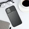 THUNDER tok Samsung Galaxy S25 fekete-5903396339189 6 kép