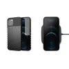 THUNDER tok Samsung Galaxy S25 fekete-5903396339189 9 kép