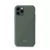 Moshi iGlaze iPhone 11 Pro keménytok, éjsötét zöld