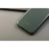 Moshi iGlaze iPhone 11 Pro keménytok, éjsötét zöld-4713057259081 7 kép