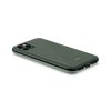 Moshi iGlaze iPhone 11 Pro keménytok, éjsötét zöld-4713057259081 8 kép