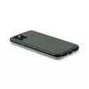 Moshi iGlaze iPhone 11 Pro keménytok, éjsötét zöld-4713057259081 8 kép