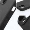 SILICONE MAG COVER tok kompatibilis MagSafe-val SAMSUNG A56 fekete-5903396359521 6 kép