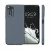 METALLIC tok XIAOMI Redmi NOTE 14 Pro Plus 5G szürke-5903396365577 2 kép