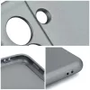 METALLIC tok XIAOMI Redmi NOTE 14 Pro Plus 5G szürke-5903396365577 5 kép
