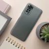 METALLIC tok XIAOMI Redmi NOTE 14 Pro Plus 5G szürke-5903396365577 6 kép