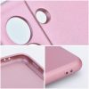METALLIC tok XIAOMI Redmi NOTE 14 Pro 5G pink-5903396365553 3 kép