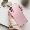 METALLIC tok XIAOMI Redmi NOTE 14 Pro 5G pink-5903396365553 7 kép