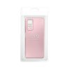 METALLIC tok XIAOMI Redmi NOTE 14 Pro 5G pink-5903396365553 9 kép
