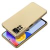 METALLIC tok XIAOMI Redmi NOTE 14 Pro 5G készülékhez arany