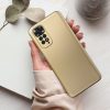 METALLIC tok XIAOMI Redmi NOTE 14 Pro 5G készülékhez arany-5903396365560 6 kép