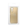METALLIC tok XIAOMI Redmi NOTE 14 Pro 5G készülékhez arany-5903396365560 9 kép