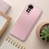 FÉMES tok XIAOMI Redmi NOTE 14 Pro Plus 5G pink tok-5903396365584 6 kép