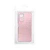 FÉMES tok XIAOMI Redmi NOTE 14 Pro Plus 5G pink tok-5903396365584 9 kép