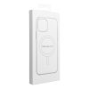 Teljes matt mágneses tok MagSafe kompatibilitással Xiaomi Redmi Note-5903396374203 6 kép