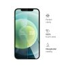 Blue Star edzett üveg - iPhone 12 mini üvegfólia-5903396072413 3 kép
