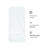 Blue Star edzett üveg - iPhone 12 mini üvegfólia-5903396072413 5 kép