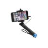 Combo selfie bot 3.5mm jack kék-5901737368133 1 kép
