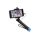 Combo selfie bot 3.5mm jack kék-5901737368133 1 kép