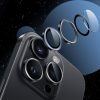 Tech Protect Camring Pro+ kamera védő Xiaomi Redmi Note 14 Pro 5G / -5906302361427 2 kép