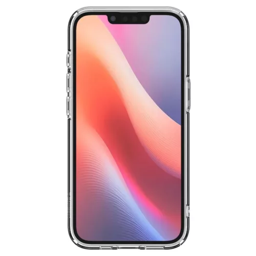  Apple iPhone 16e/17e Spigen Ultra Hybrid átlátszó tok-8809971239905 4 kép