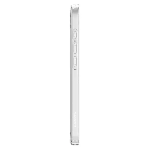  Apple iPhone 16e/17e Spigen Ultra Hybrid átlátszó tok-8809971239905 5 kép