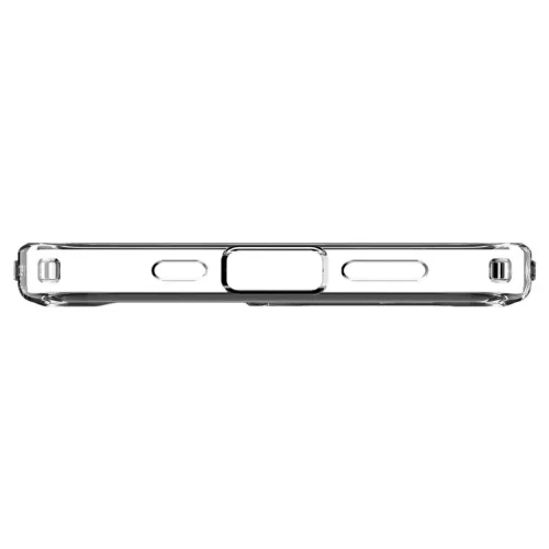 Apple iPhone 16e/17e Spigen Ultra Hybrid átlátszó tok-8809971239905 6 kép