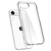  Apple iPhone 16e/17e Spigen Ultra Hybrid átlátszó tok-8809971239905 8 kép