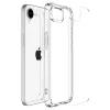 Apple iPhone 16e/17e Spigen Ultra Hybrid átlátszó tok-8809971239905 10 kép