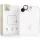 iPhone 16e/17e Tech-Protect Cam Fit+ Kamera üvegfólia átlátszó